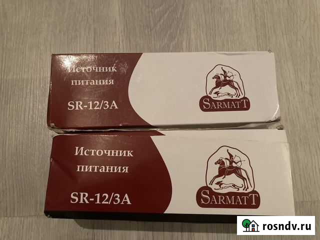 Источник питания Волгоград - изображение 1