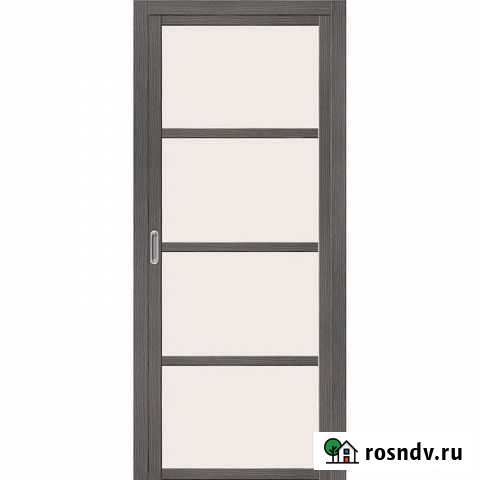 Раздвижные двери Пермь - изображение 1