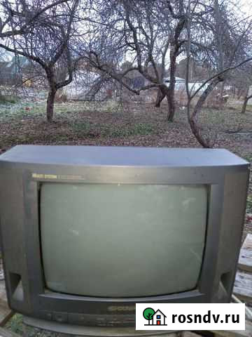 Телевизор Калуга - изображение 1