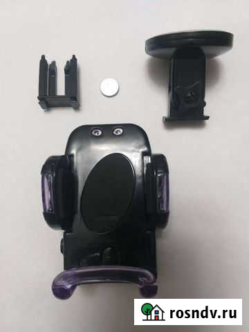 Держатель для телефона Борисоглебск - изображение 1