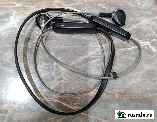 Беспроводные bluetooth наушники Саратов - изображение 1