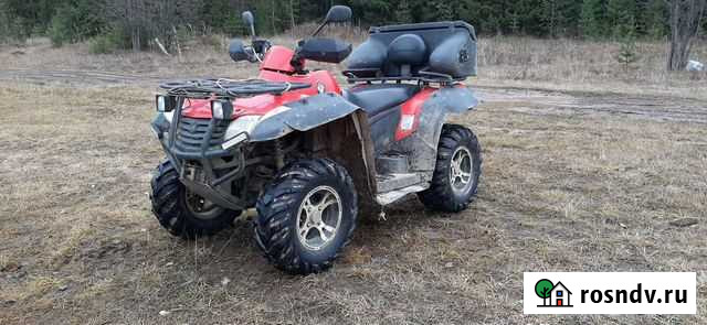 CF X6 2013 г.в Нижний Тагил - изображение 1