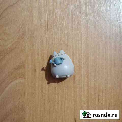Mega Secret Pusheen Барнаул