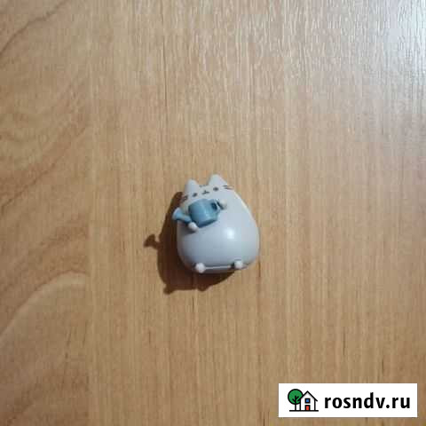 Mega Secret Pusheen Барнаул - изображение 1