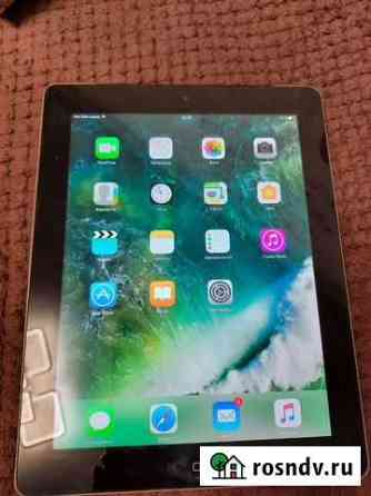 iPad 4 16gb Зеленодольск