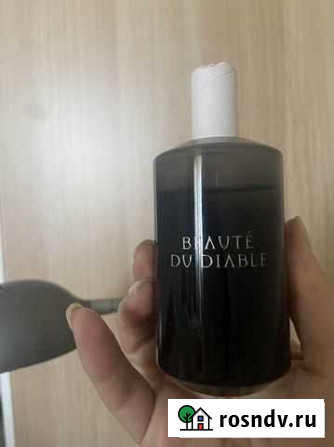 Beaut? du Diable, Les Liquides Imaginaires Красногорск - изображение 1