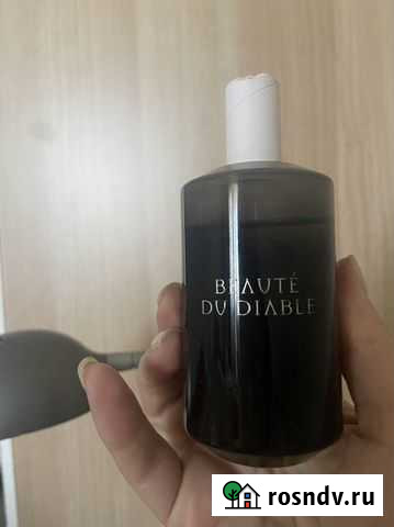 Beaut? du Diable, Les Liquides Imaginaires Красногорск - изображение 1