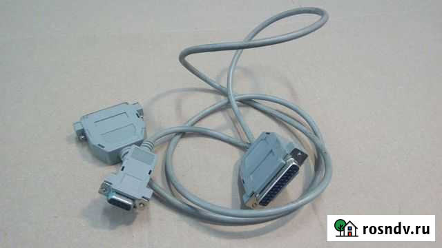 Кабель для компьютера и тв Калининград - изображение 1