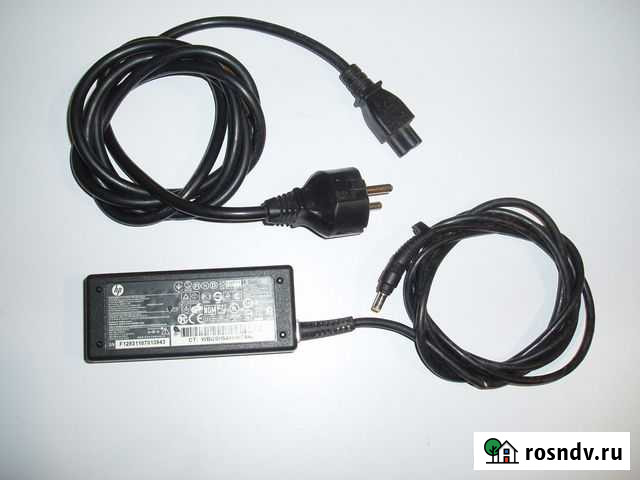 Блок питания (адаптер) для ноутбука Калининград - изображение 1