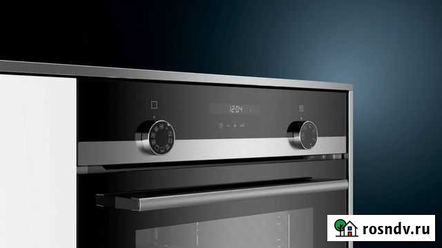 Духовой шкаф Siemens iQ500 HB537JER0R новый Арзамас - изображение 1