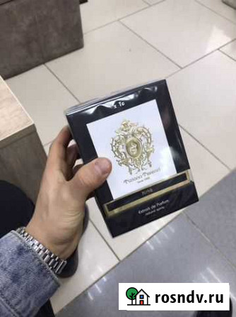 Духи Грозный - изображение 1