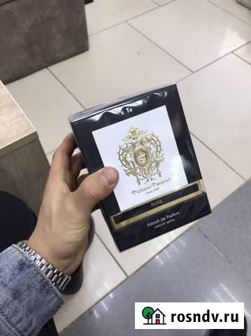 Духи Грозный - изображение 1