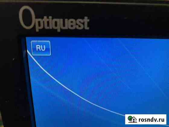 Монитор Optiquest Q19wb Нижний Тагил