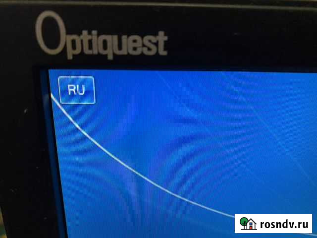 Монитор Optiquest Q19wb Нижний Тагил - изображение 1