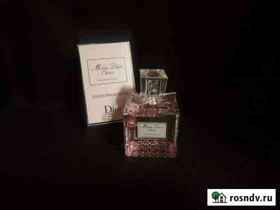 Tester Dior Blooming Bouquet Cherie 100ml Петропавловск-Камчатский