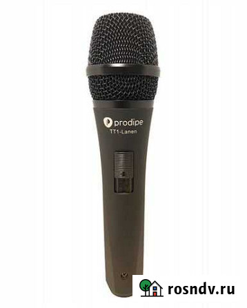 Микрофон динамический Prodipe TT-1 Pro Lanen Симферополь - изображение 1
