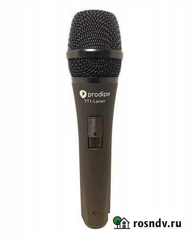 Микрофон динамический Prodipe TT-1 Pro Lanen Симферополь - изображение 1