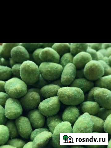 Арахис В хрустящей корочке Йошкар-Ола - изображение 1