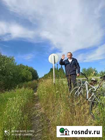 Собеседник друг на час, здоровый образ жизни Ханты-Мансийск - изображение 1