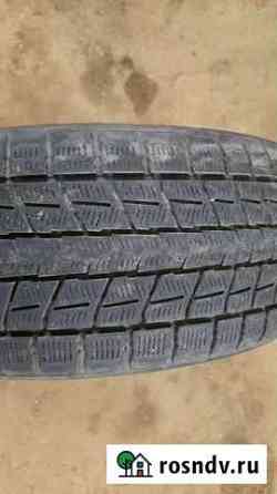 Dunlop 255/55 R20 Спасск-Рязанский