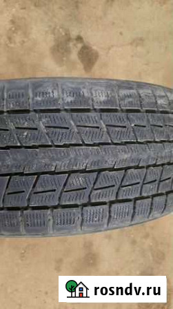 Dunlop 255/55 R20 Спасск-Рязанский - изображение 1
