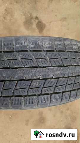 Dunlop 255/55 R20 Спасск-Рязанский - изображение 1
