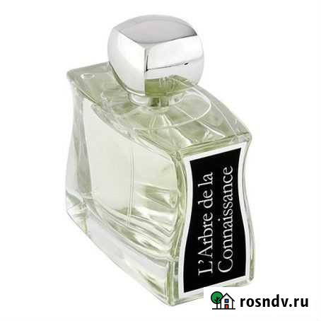 Jovoy Paris LArbre De La Connaissance Курск - изображение 1