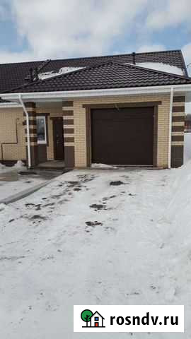 Ворота гаражные секционные Кемерово - изображение 1