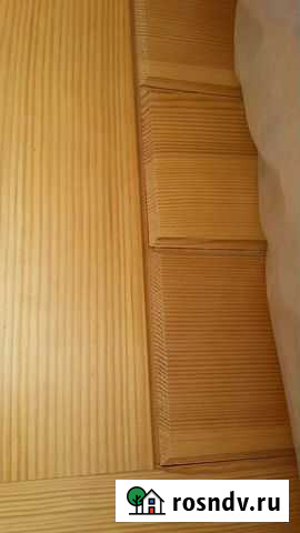 Двери и ставни Ижевск - изображение 1