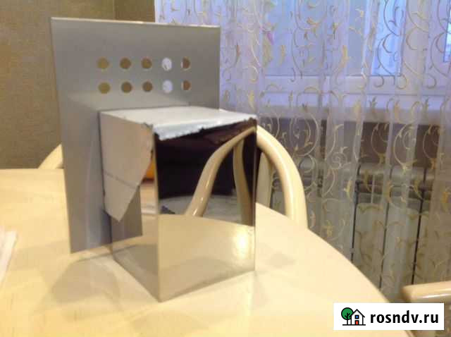 Переходник для вытяжки Мурманск - изображение 1