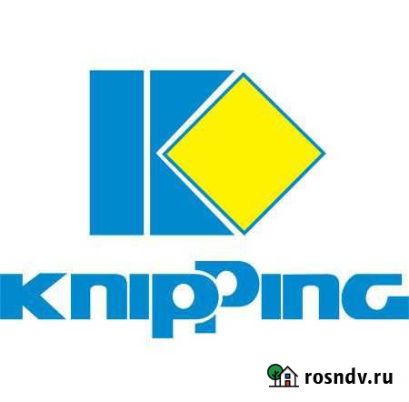 Окна Книппинг 58 и 70 мм Магнитогорск - изображение 1