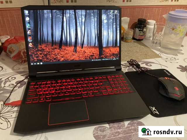 Acer Nitro 5 AN515-44-R5FE Домодедово - изображение 1