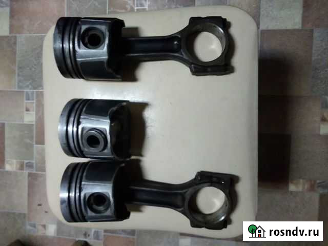 Продам б/у поршня Фурманов - изображение 1