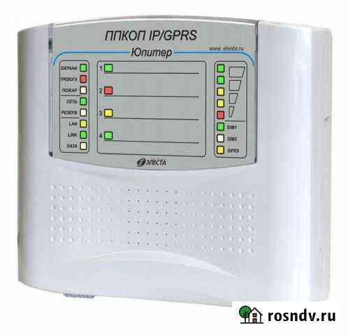 Gsm сигнализация Юпитер 1431 Сегежа
