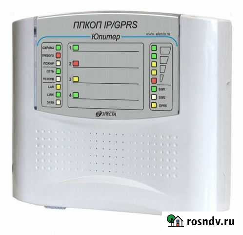 Gsm сигнализация Юпитер 1431 Сегежа - изображение 1