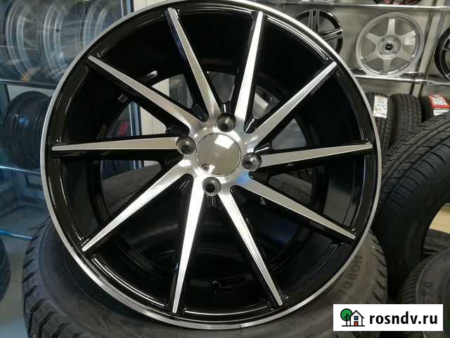 R16 4х100 Киа/Хундай/Рено/Веста новые диски Волжский - изображение 1