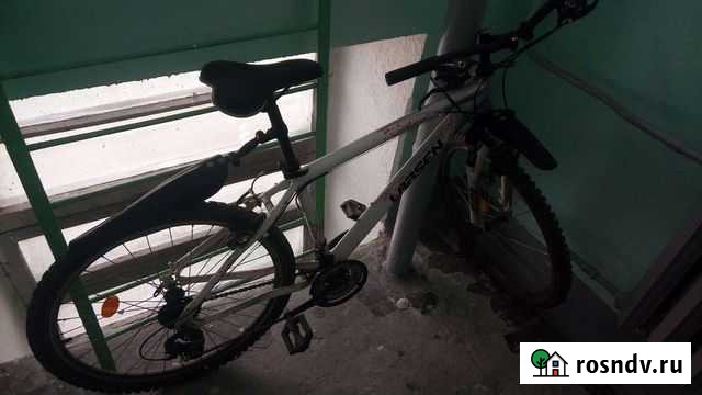 Велосипед Новосибирск - изображение 1