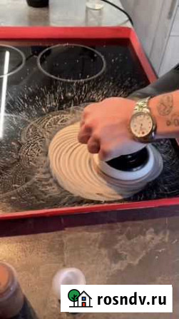 Полировка apple watch, плит Самара - изображение 1