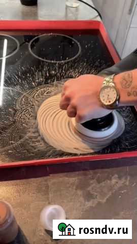 Полировка apple watch, плит Самара - изображение 1