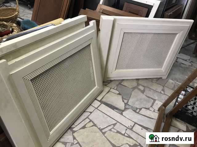 Декоративные экраны, массив дуба Анапа - изображение 1