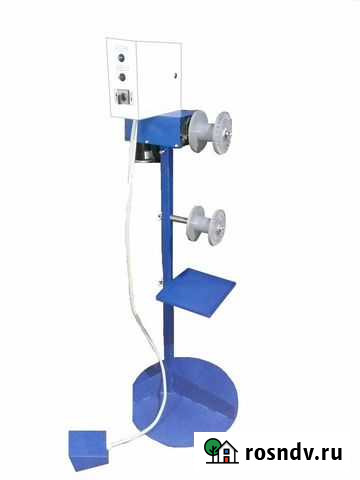 Цепевязальное оборудование Вологда - изображение 1