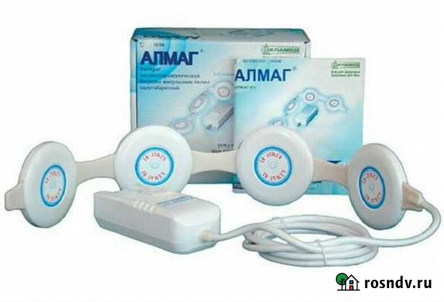 Алмаг-01 Тверь - изображение 1