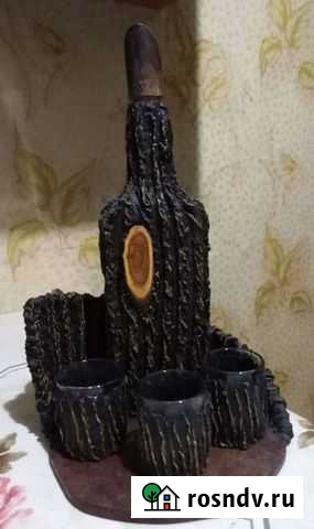 Бутылка Стерлитамак - изображение 1