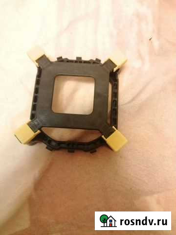 Уневерсальное крепление cpu Кемерово - изображение 1