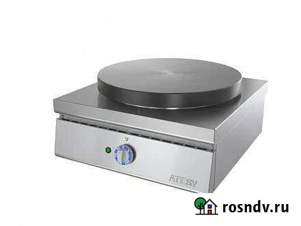 Блинный аппарат Масленица ба-1/2.5 Иркутск - изображение 1