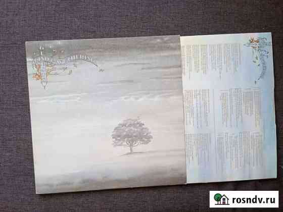Genesis Wind & Wuthering 1976 UK charisma Ростов-на-Дону