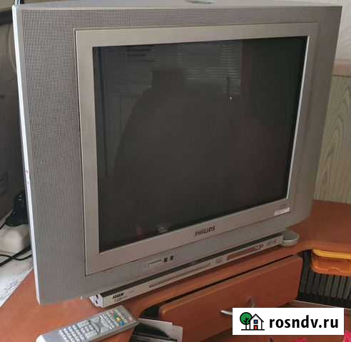 Телевизор Вилючинск - изображение 1