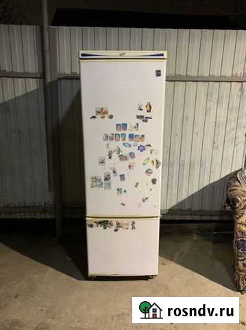 Холодильник Астрахань - изображение 1