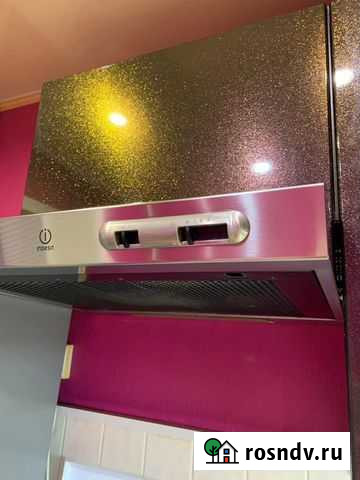Вытяжка indesit Солнечногорск - изображение 1