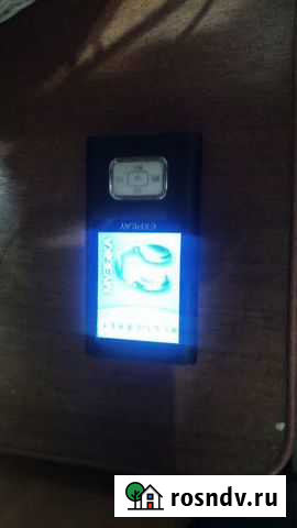 Медиа плейер explay q10 Красноярск - изображение 1